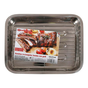Ofenpfanne Quttin Privilege Grill (43,4 x 31,2 cm)