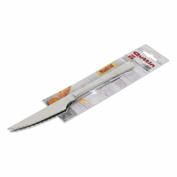 Steakmesser-Set Madrid Quttin (21 cm)