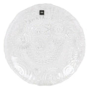 Flad plade Paisley (ø 33 cm)