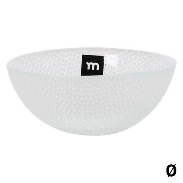 Schale La Mediterránea Tuana Glas