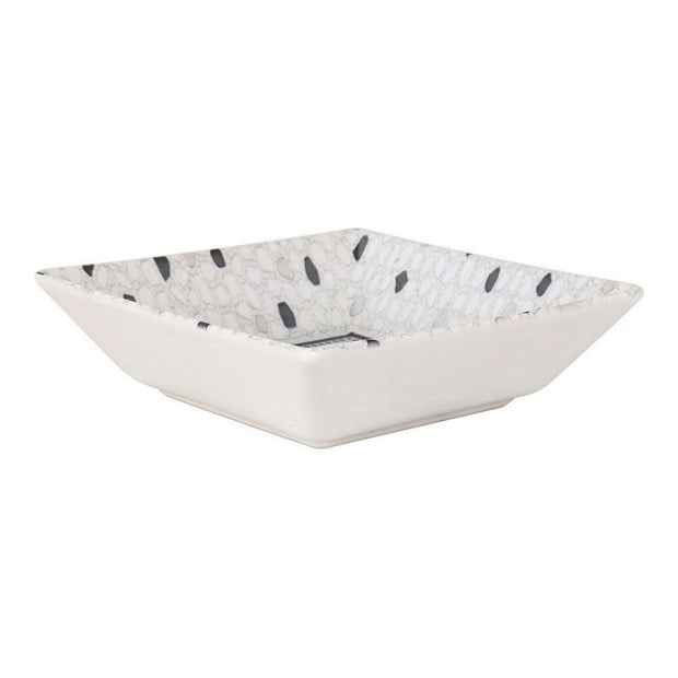 Schale La Mediterránea Barroc Elite Glanz (18 x 18 x 5 cm) (ø 18 cm)
