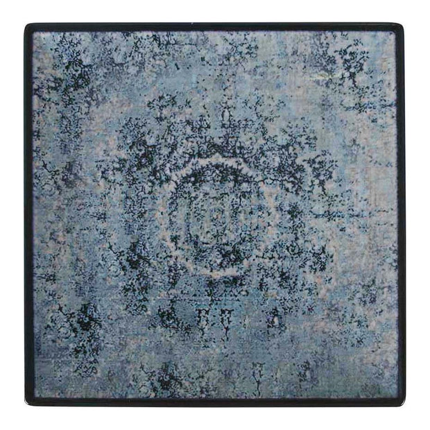 Flad plade Electra (24 x 24 x 2 cm)