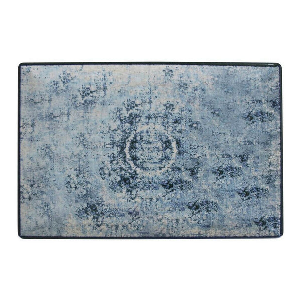Kochschüssel La Mediterránea Electra Porzellan rechteckig Glanz (30 x 20 x 2,5 cm)
