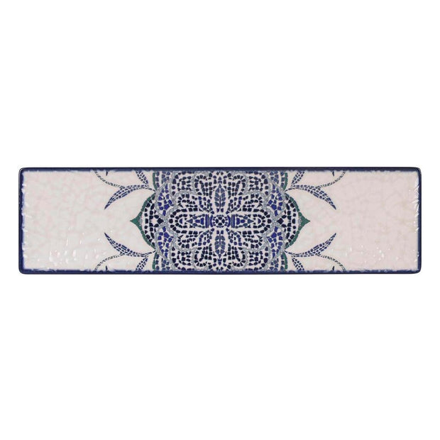 Kochschüssel Rosetta (30 x 8 x 2 cm)