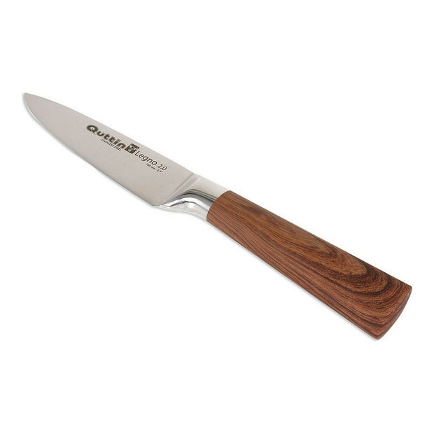 Küchenmesser Quttin Legno 2.0 Edelstahl (15 cm)