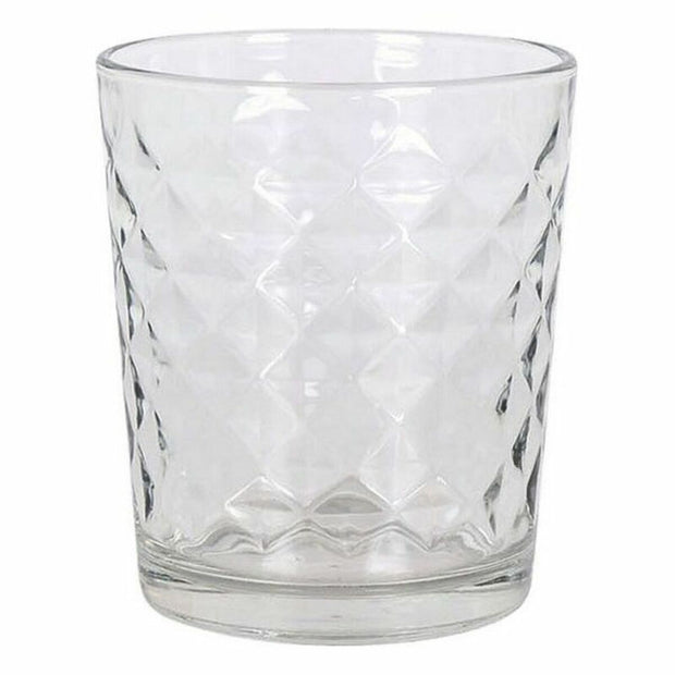 Gläserset La Mediterránea Silex Diamants 360 cc (6 Stücke)