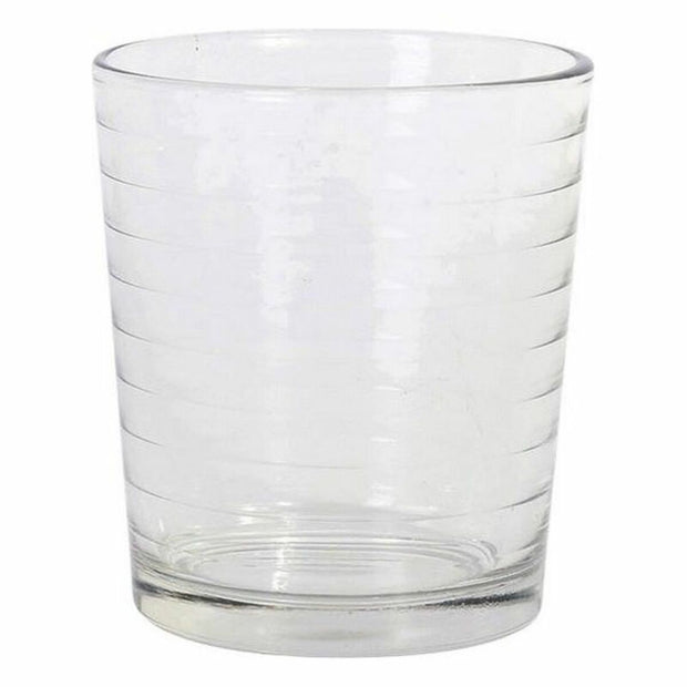 Gläserset La Mediterránea Silex Sirkel 360 cc (6 Stücke)