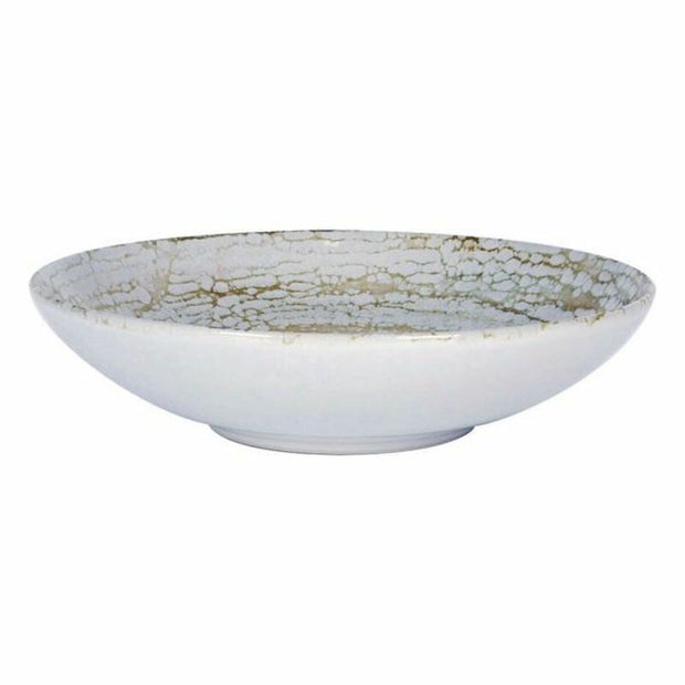 Suppenteller La Mediterránea Sasha Monaco Porzellan (ø 21 x 5,3 cm)