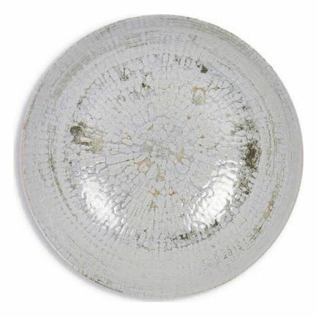 Suppenteller La Mediterránea Idris Monaco Glanz Porzellan (ø 21 x 5,3 cm)