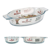 Kochschüssel Quttin Oval (400 cc) (20 x 11,5 cm)
