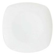 Geschirr-Set La Mediterránea Connor Nachtisch Porzellan weiß (4 pcs)