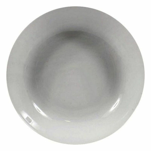 Satz La Mediterránea Moby Suppenteller (21 cm) (4 uds)