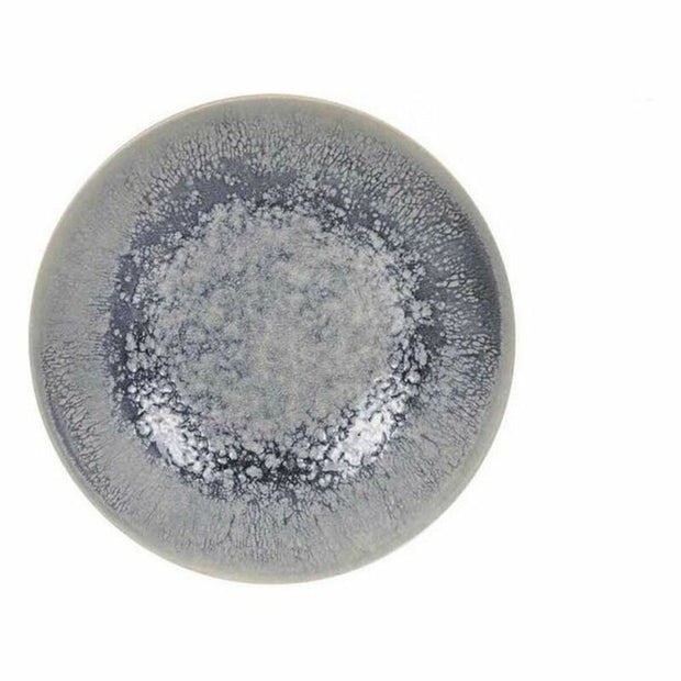 Suppenteller La Mediterránea Adhara Monaco Glanz Porzellan (ø 21 x 5,3 cm)