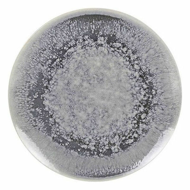 Flad plade La Mediterránea Adhara Glanz (ø 26 x 2 cm) (26 cm)