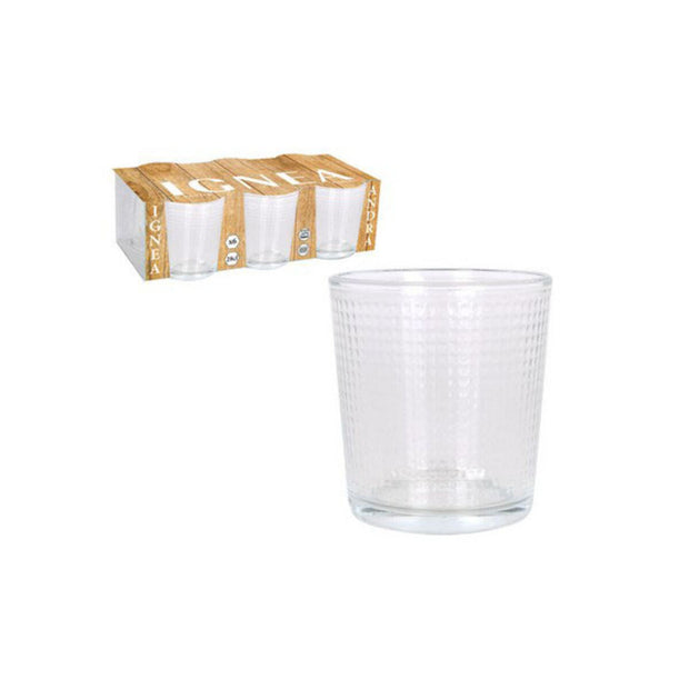 Gläserset La Mediterránea Ignea Andra 28 cl (6 pcs)