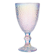 Glas Festo Rosa (325 cc)