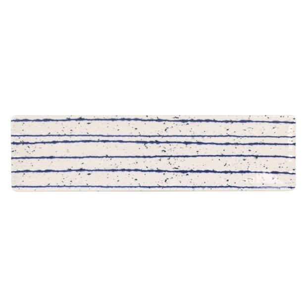 Kochschüssel Arago rechteckig Glanz (30 x 8 x 2 cm)
