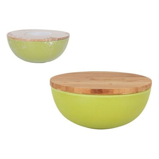 Schüssel Legno Percutti (ø 13,8 x 6,7 cm)