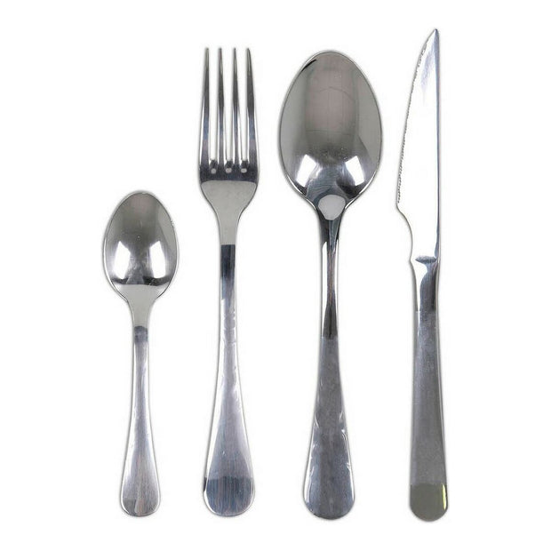 Besteck Classic (16 pcs)
