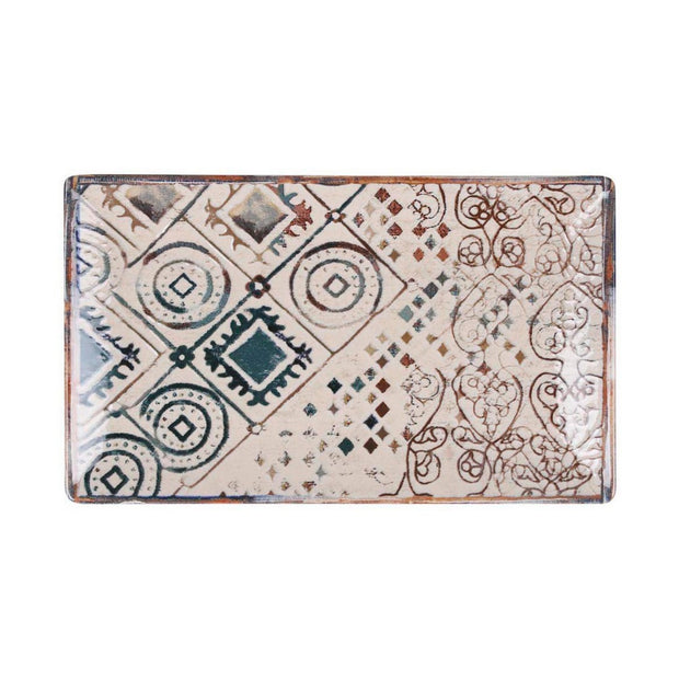 Kochschüssel La Mediterránea Creta (25 x 15 x 2 cm)
