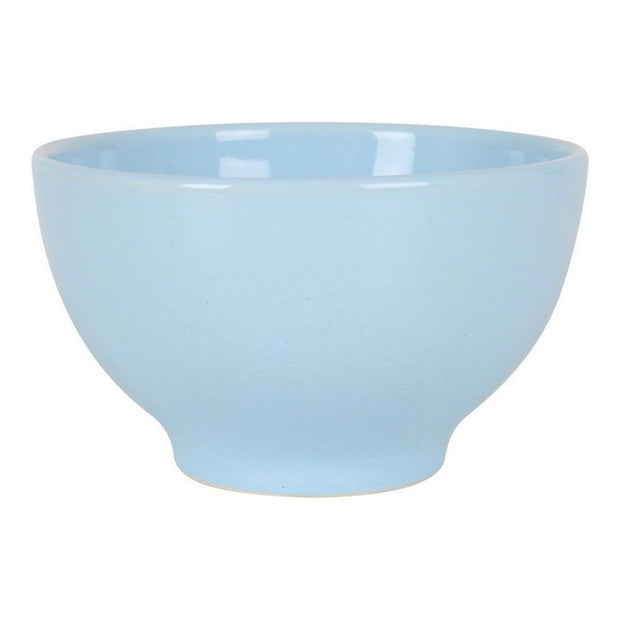 Schüssel Brioche aus Keramik Blau 625 cc (625 cc)