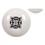 Suppenteller Luana (ø 21 x 5,3 cm)
