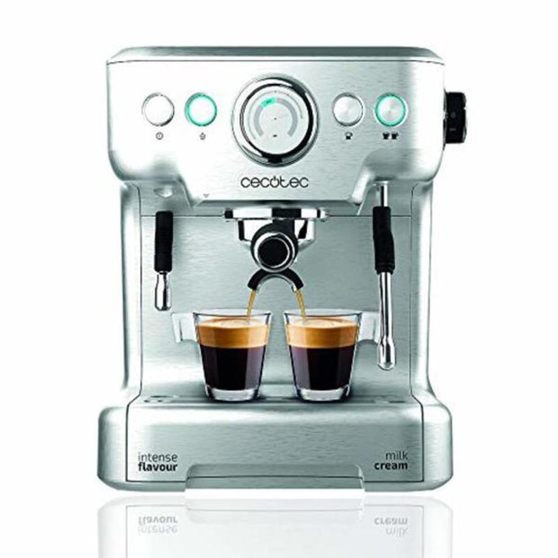 Kaffeemaschine Cecotec POWER ESPRESSO 20 BARISTA PRO