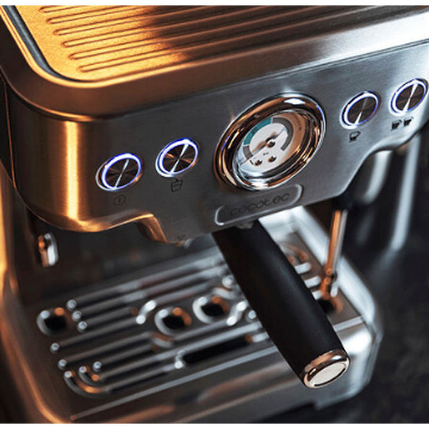 Kaffeemaschine Cecotec POWER ESPRESSO 20 BARISTA PRO