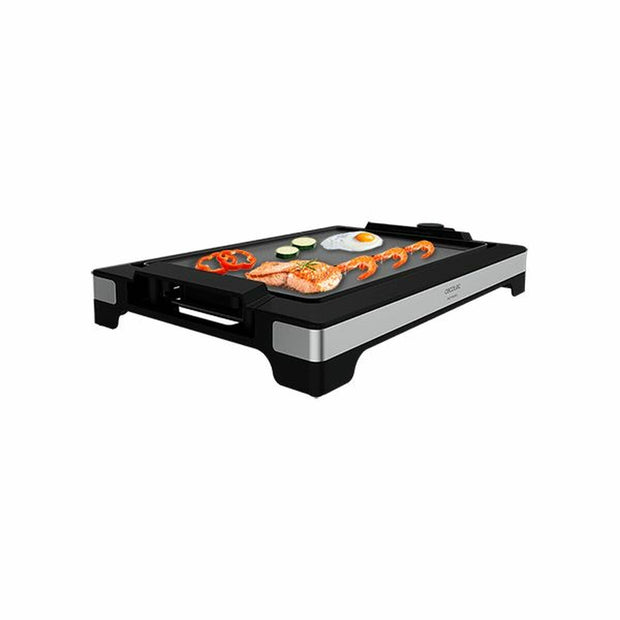 Grillpfanne Tasty&Grill 2000 Inox Cecotec 2000 W