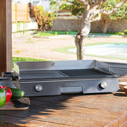 Elektrogrill Cecotec PerfectRoast 3000 Inox 3000 W