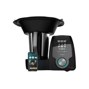 Küchenmaschine Cecotec Mambo 10070 10 Ebenen 3,3 L