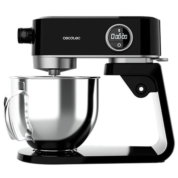 Mixer Cecotec Twist&Fusion 4000 Luxury Black