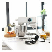 Mixer Cecotec Twist&Fusion 4000 Luxury White