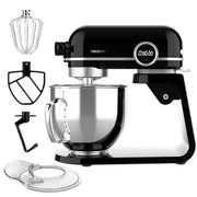 Mixer Cecotec Twist&Fusion 4500 Luxury Black 5,2 L