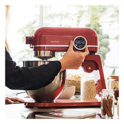 Mixer Cecotec Twist&Fusion 4500 Luxury Red