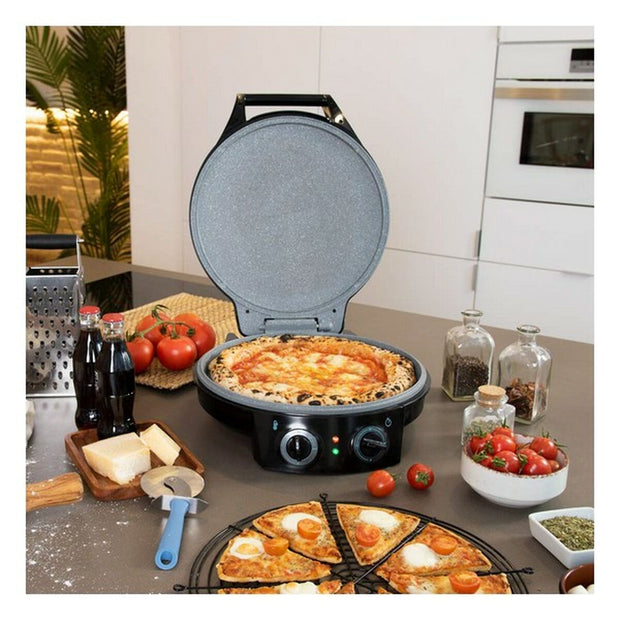 Herd Cecotec Fun Pizza&Co Grill 1800 W Ø 31 cm