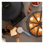 Herd Cecotec Fun Pizza&Co Grill 1800 W Ø 31 cm