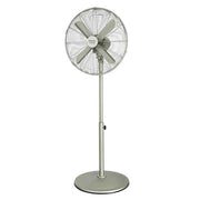 Freestanding Fan Cecotec EnergySilence 570 SteelStyle 60W