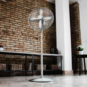 Freestanding Fan Cecotec EnergySilence 570 SteelStyle 60W