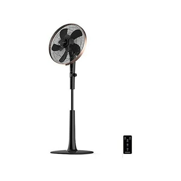 Freestanding Fan Cecotec EnergySilence 1040 SmartExtreme