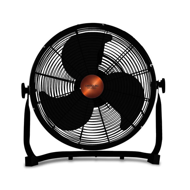 Floor Fan Cecotec EnergySilence 3000 Pro 100W Black