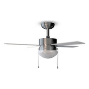Ceiling Fan Cecotec EnergySilence Aero 450 50 W