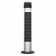 Tower Fan Cecotec EnergySilence 850 SkyLine 45 W