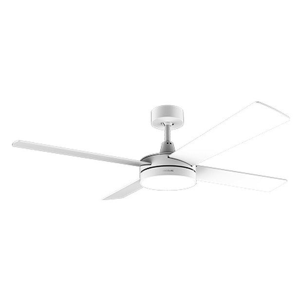 Ceiling Fan Cecotec EnergySilence Aero 5200 White Line