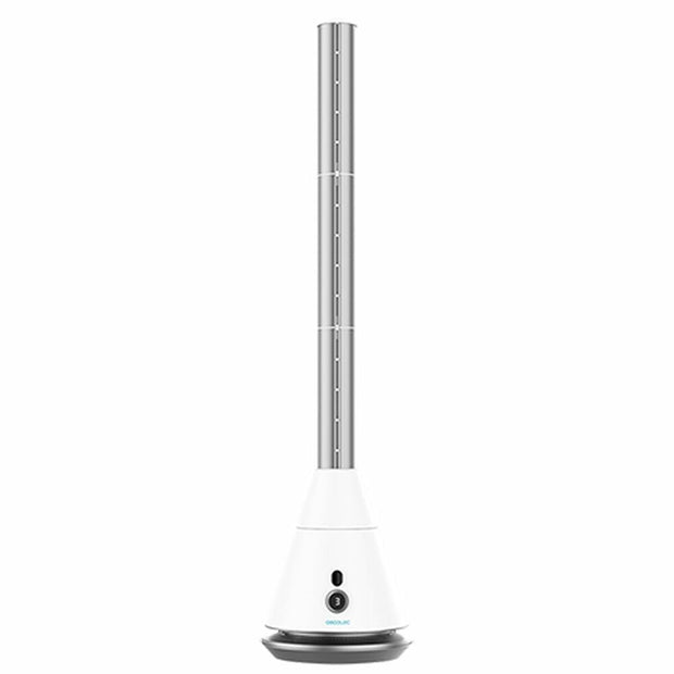 Tower Fan Cecotec EnergySilence 9850 Skyline Bladeless Pro 35W