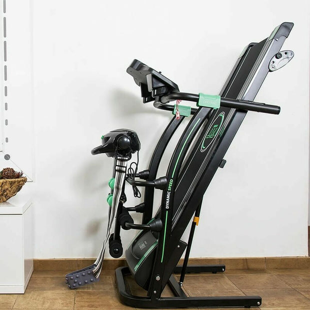 Treadmill Cecofit RunnerFit Sprint Vibrator 14 km/h