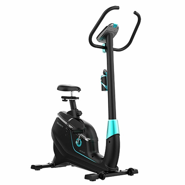 Stationary bike Cecotec DrumFit Cycle 9000 Talos Pro