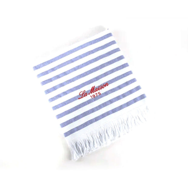 Towel Hammam La Maison (80 x 165 cm)