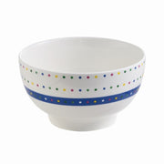 Schalenset Benetton Addige Bone China Porzellan 650 ml (4 uds)