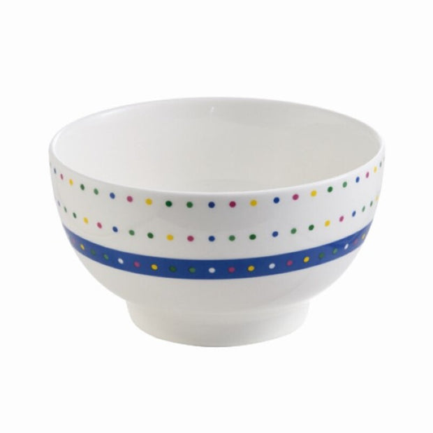 Schalenset Benetton Addige Bone China Porzellan 650 ml (4 uds)